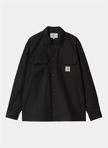 Carhartt WIP Craft L/S Skjorte